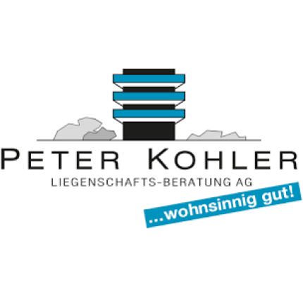Logo van Kohler Peter Liegenschafts-Beratung AG