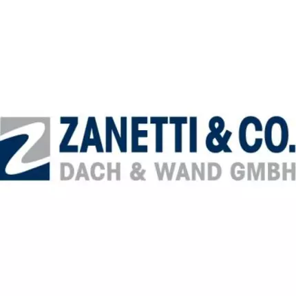 Logo von Zanetti & Co. Dach und Wand GmbH