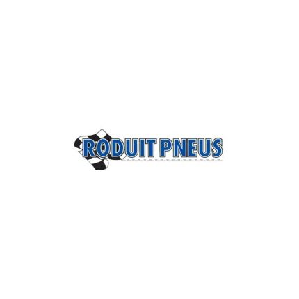 Logotipo de Roduit Pneus SA Martigny