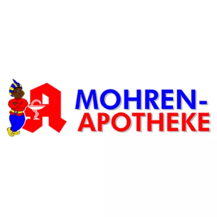 Logo from Mohren-Apotheke