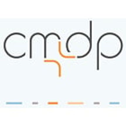Logo da CMDP Centre Médico-Dentaire de Payerne SA