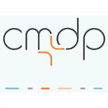 Logo od CMDP Centre Médico-Dentaire de Payerne SA