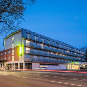 Bild von ibis Styles Graz Messe