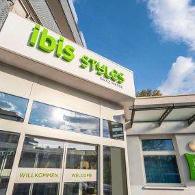 Bild von ibis Styles Graz Messe