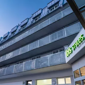 Bild von ibis Styles Graz Messe