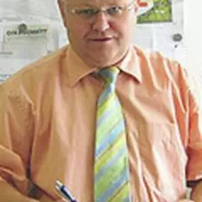 Bild von DEVK Versicherungen: Roland Frank