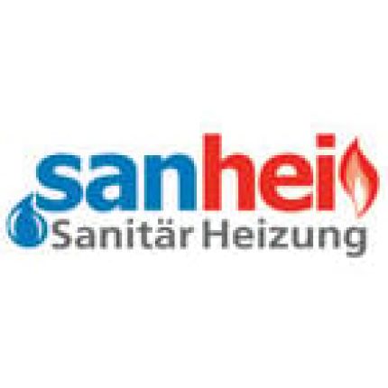 Logo fra Sanhei AG