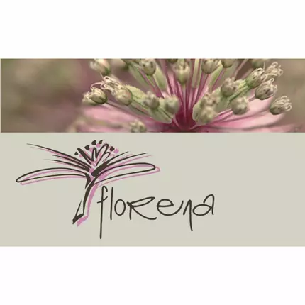 Logotipo de Florena Selbstbedienung