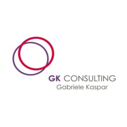 Logo from GK Consulting Gabriele Kaspar