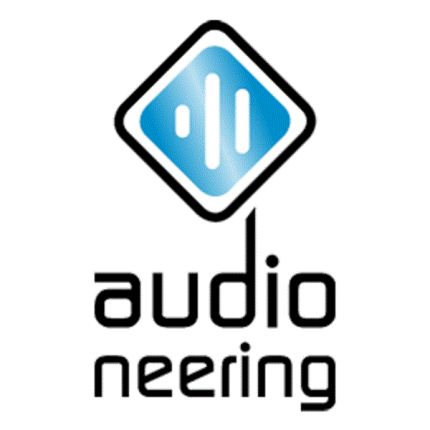 Logotipo de Audioneering GmbH