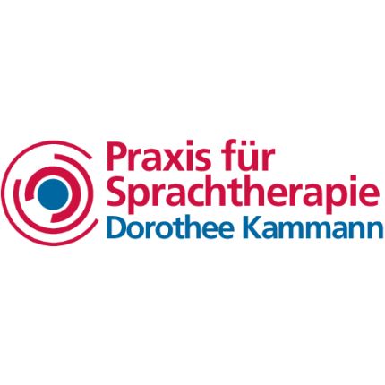 Logo fra Kammann Dorothee Praxis für Sprachtherapie u. Logopädie
