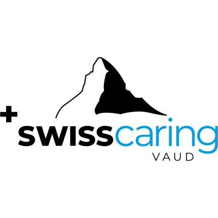 Logo von Swisscaring Vaud SARL