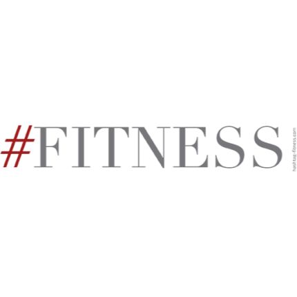 Logo from Hashtag Fitness