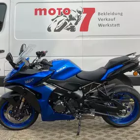 Bild von Moto 7 AG