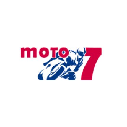 Logo from Moto 7 AG