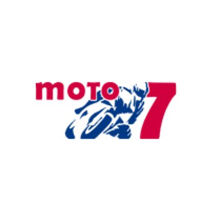 Logo fra Moto 7 AG