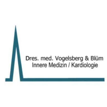 Logótipo de Vogelsberg Holger Dr.med. und Blüm Barbara Dr. med. Innere Medizin - Kardiologie