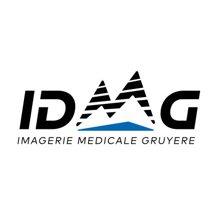 Λογότυπο από Idmg - Imagerie Diagnostique Médicale Gruyère