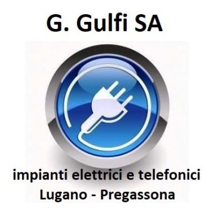 Logo von G.Gulfi SA