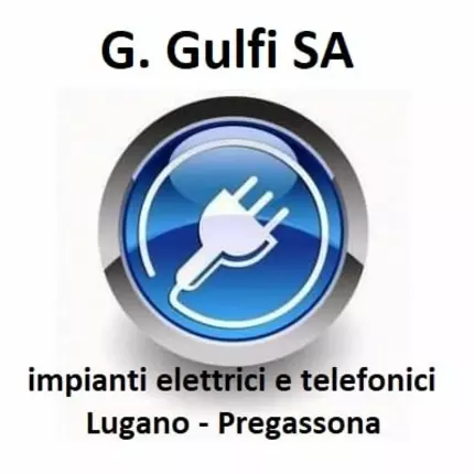 Logo da G.Gulfi SA