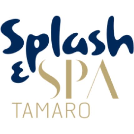 Logo from Splash & Spa Tamaro SA