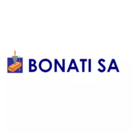 Logo de Bonati SA