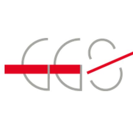 Logotipo de GGS AG