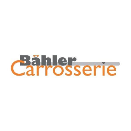 Logo fra Bähler Carosserie