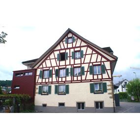 Bild von Gasthof Pizzeria Weingarten