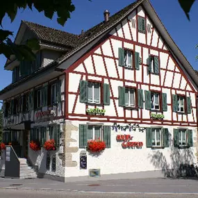 Bild von Gasthof Pizzeria Weingarten