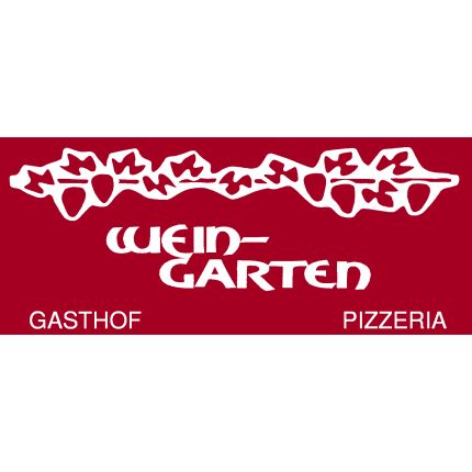 Logo van Gasthof Pizzeria Weingarten