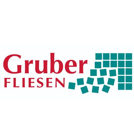 Logo van Gruber Fliesen GmbH