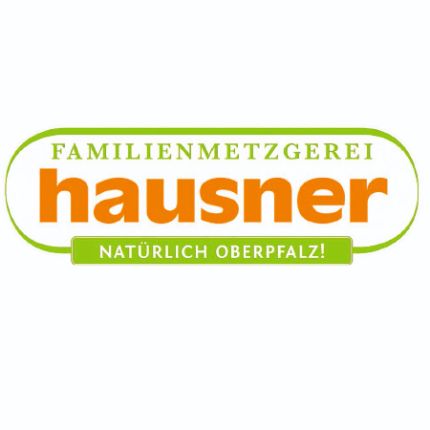 Logo fra Familienmetzgerei Hausner