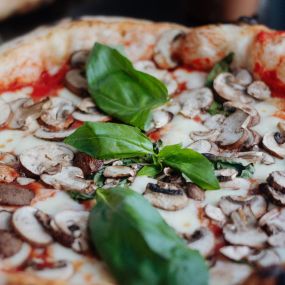Bild von PEPE in Roma | neapolitan pizza & food & drinks