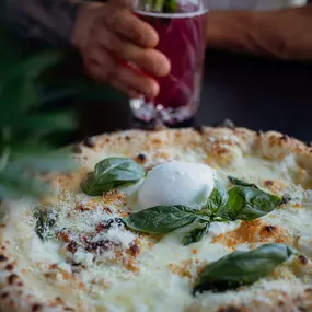 Bild von PEPE in Roma | neapolitan pizza & food & drinks