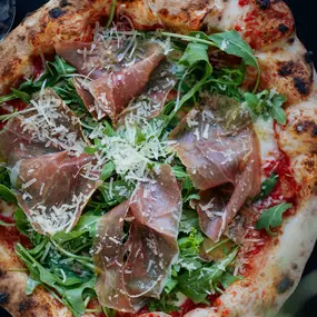 Bild von PEPE in Roma | neapolitan pizza & food & drinks