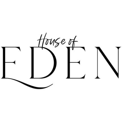 Λογότυπο από House of Eden