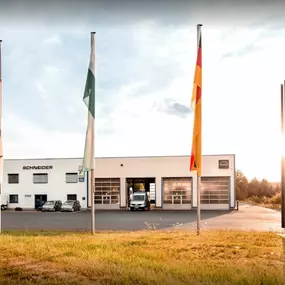 Bild von Schneider Nutzfahrzeuge Service GmbH