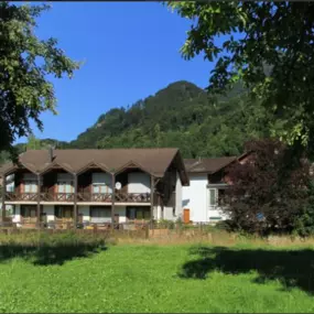 Bild von Hotel Restaurant Bahnhof