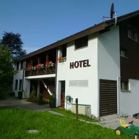 Bild von Hotel Restaurant Bahnhof