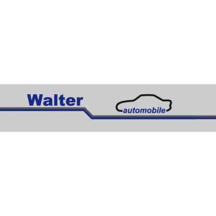 Logotipo de Walter Automobile