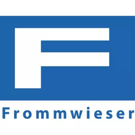 Λογότυπο από Baugeschäft Frommwieser GmbH