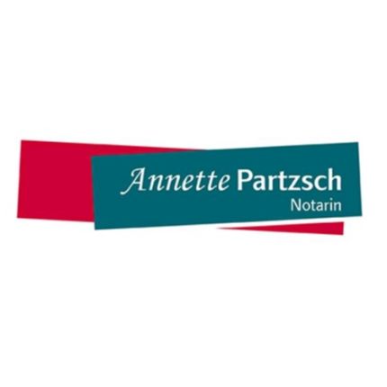 Logotyp från Notarin Annette Partzsch