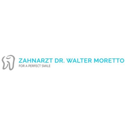 Logo de Zahnarzt Wettingen Dr. med. dent. Walter Moretto