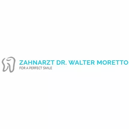 Logo od Zahnarzt Wettingen Dr. med. dent. Walter Moretto