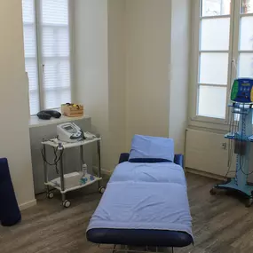 Bild von Centro di Fisioterapia Nosetto Bellinzona - Claro
