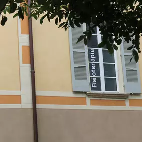 Bild von Centro di Fisioterapia Nosetto Bellinzona - Claro