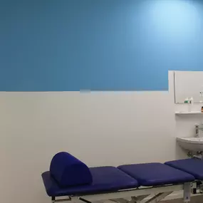 Bild von Centro di Fisioterapia Nosetto Bellinzona - Claro