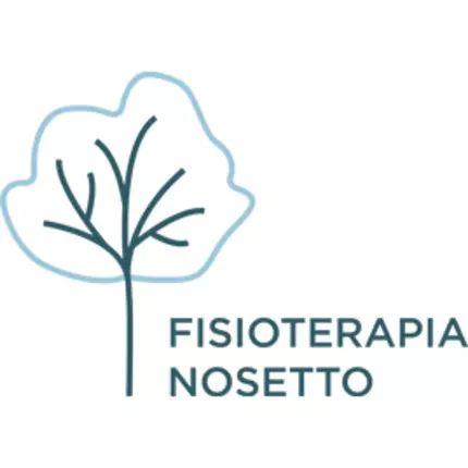 Logotipo de Fisioterapia Nosetto Bellinzona