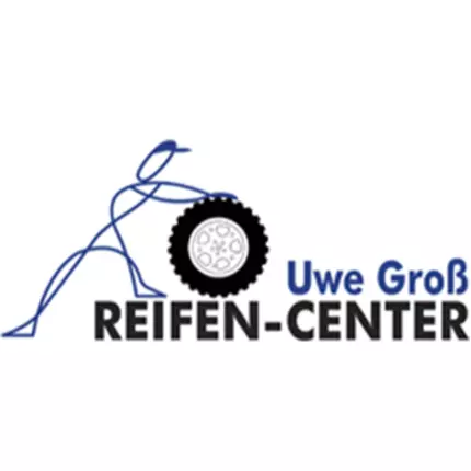 Logotyp från REIFEN-CENTER Uwe Groß